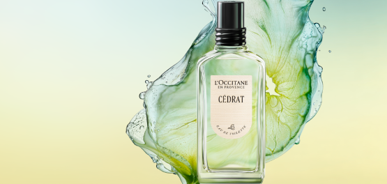 Eau de Toilette vs. Eau de Parfum: The Difference | L'OCCITANE UK